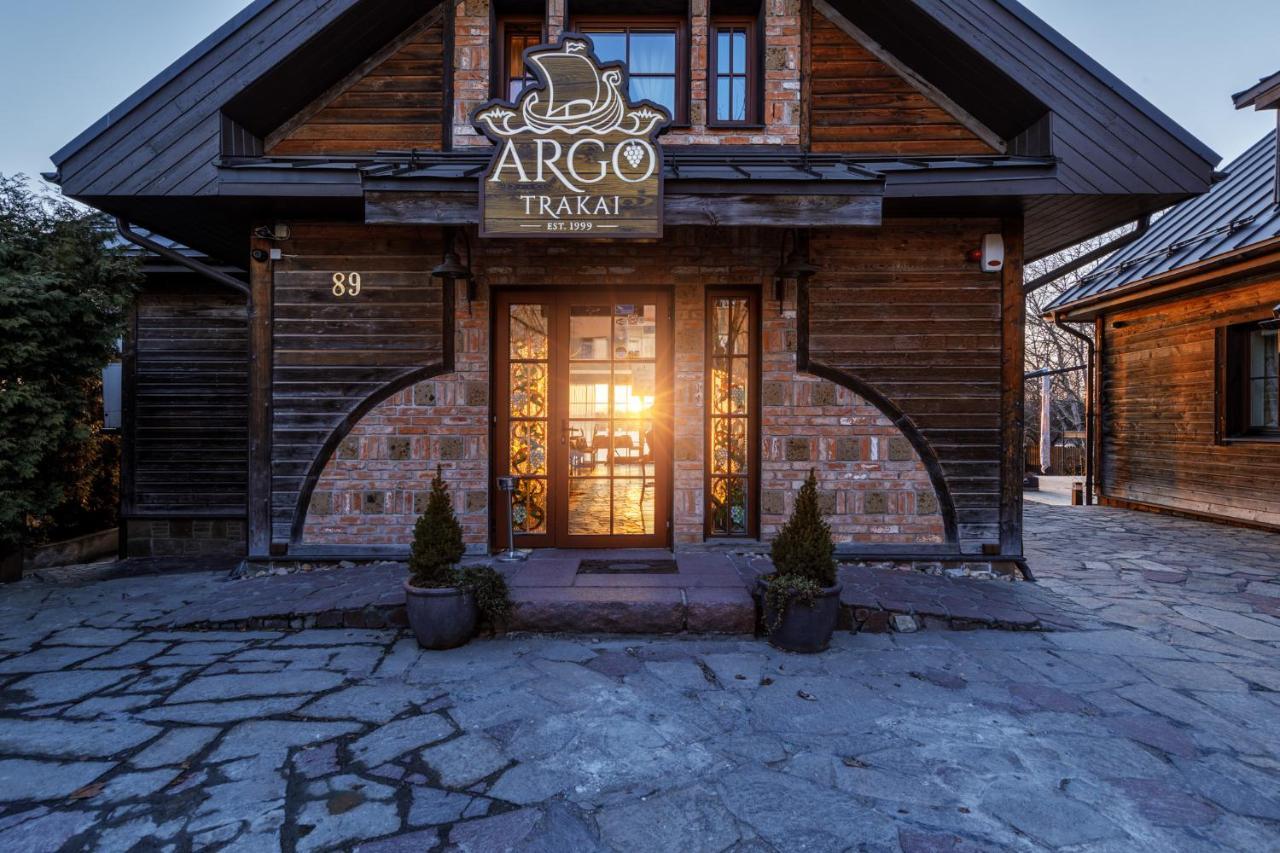 Argo * Trakai