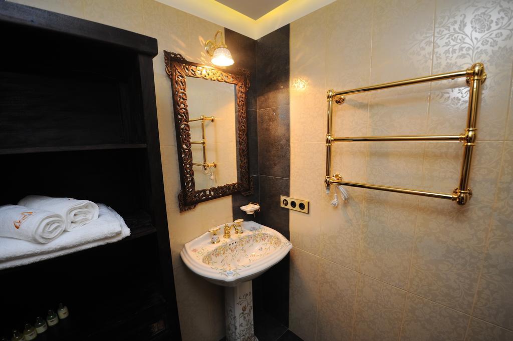 Apartment Argo Trakai